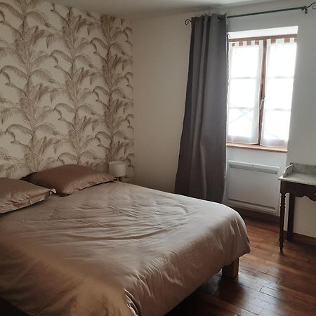 Les Plaines Villa Seigny Bagian luar foto